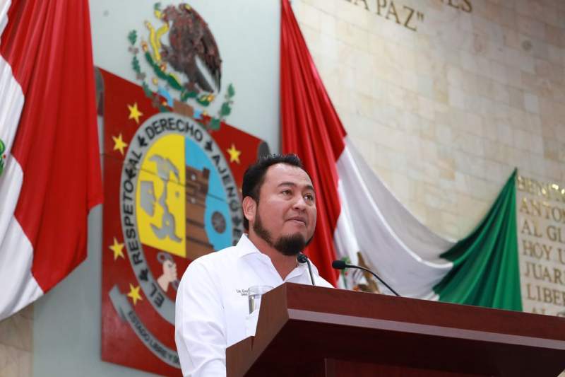 Cierran comparecencias en el Congreso del Estado con presencia del titular del IEEPO