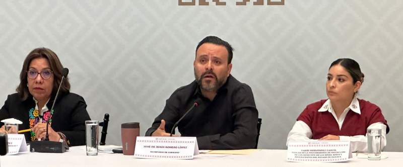 Confirman la muerte de dos niñas haitianas en albergue del DIF de Oaxaca