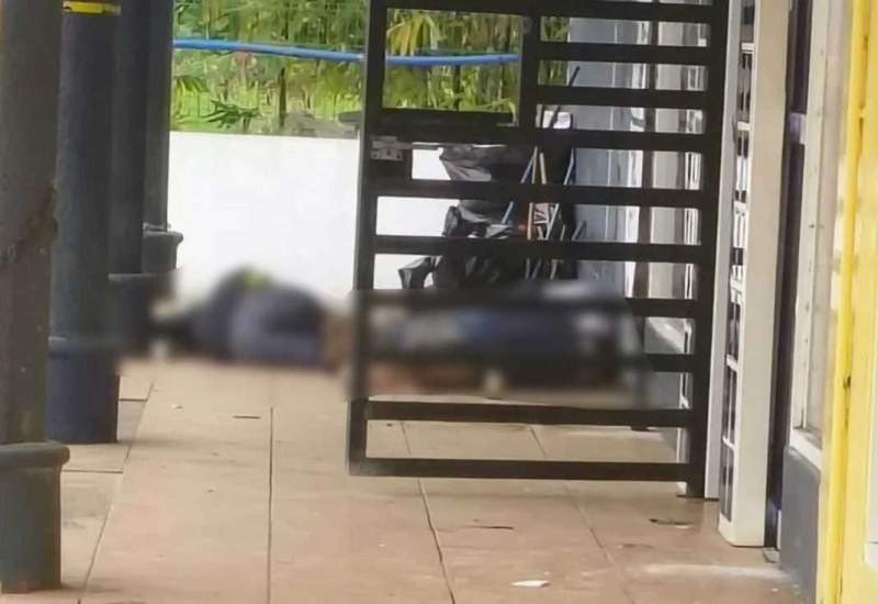 Descartan que tema del Mencho fue la causa de muerte de cinco personas en Soyaltepec