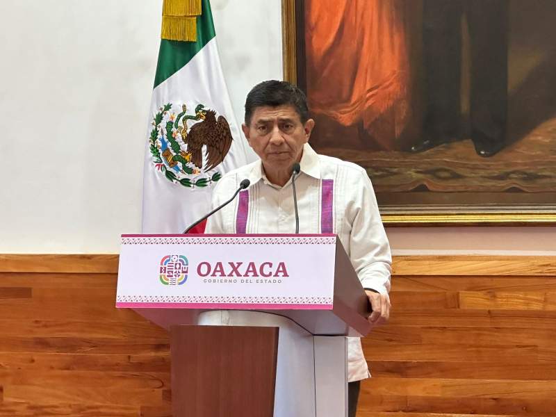 Evaluación trimestral y humildad: la orden de Salomón Jara a su gabinete