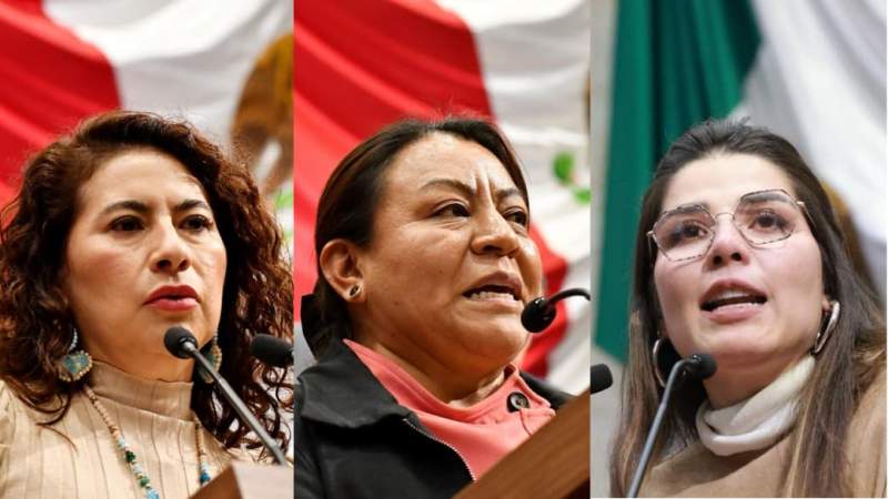 Exhorta Congreso local a municipios a priorizar programas de manejo del fuego