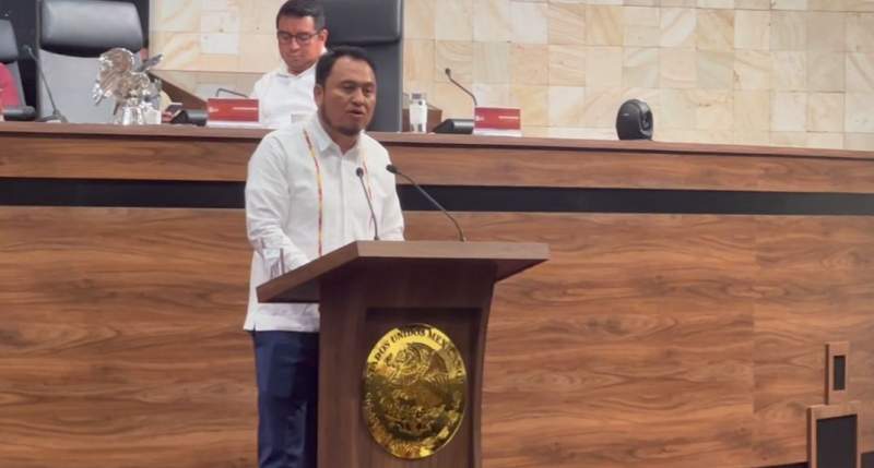 Informa IEEPO que en la actual administración suman 3 mil 500 normalistas contratados