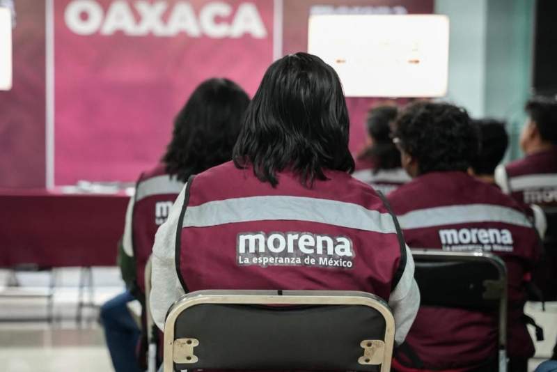 morena-oaxaca-respalda-iniciativa-de-reforma-electoral-de-la-presidenta-claudia-sheinbaum-pardo