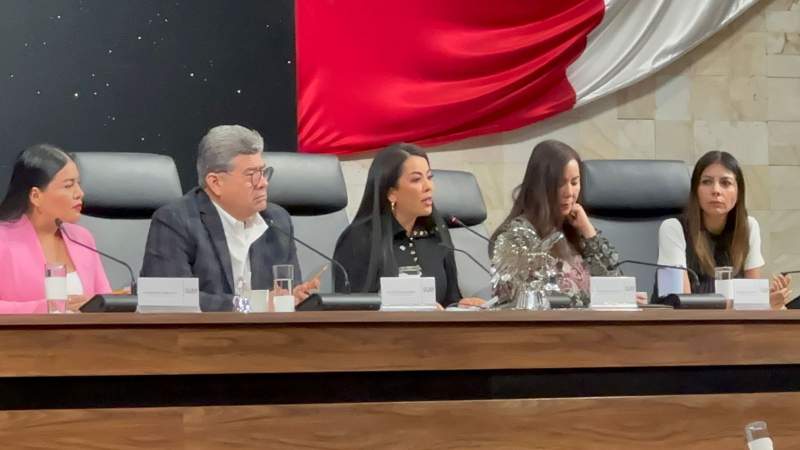 Oaxaca atraviesa su mejor momento en el sector turístico: Saymi Pineda