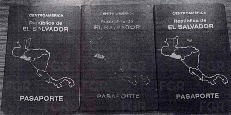 Obtiene FGR sentencia contra dos personas por el delito de violación a la ley de migración en Oaxaca