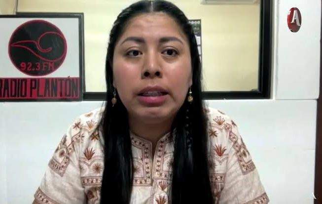 Pide Sección 22 cumplimiento a las minutas firmadas con la Federación; impulsarán paro de 72 horas