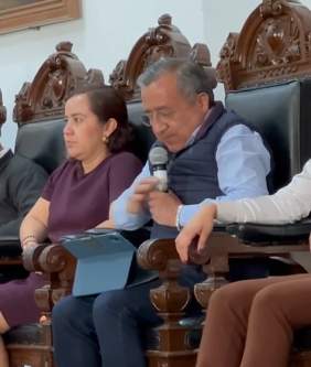 Renovarán Consejo Consultivo del Centro Histórico; buscan perfiles con vocación y arraigo