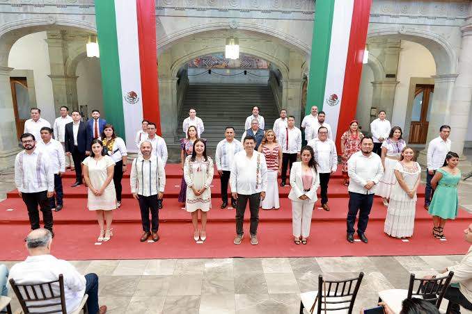 Salomón Jara hará este miércoles el relanzamiento de su gobierno y cambios en su gabinete