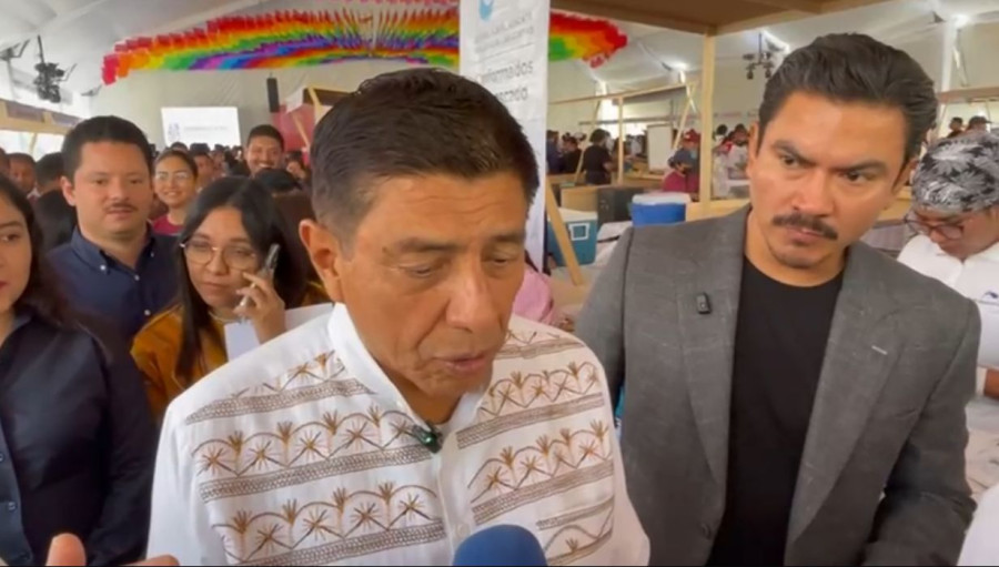 Asegura Jara que es una mala señal que aliados de la 4 T hayan votado en contra de la Reforma Electoral