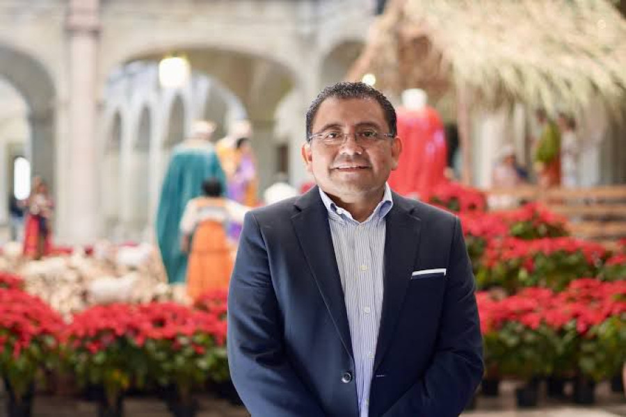 Con buenos resultados deja Farid Acevedo la Secretaría de Finanzas