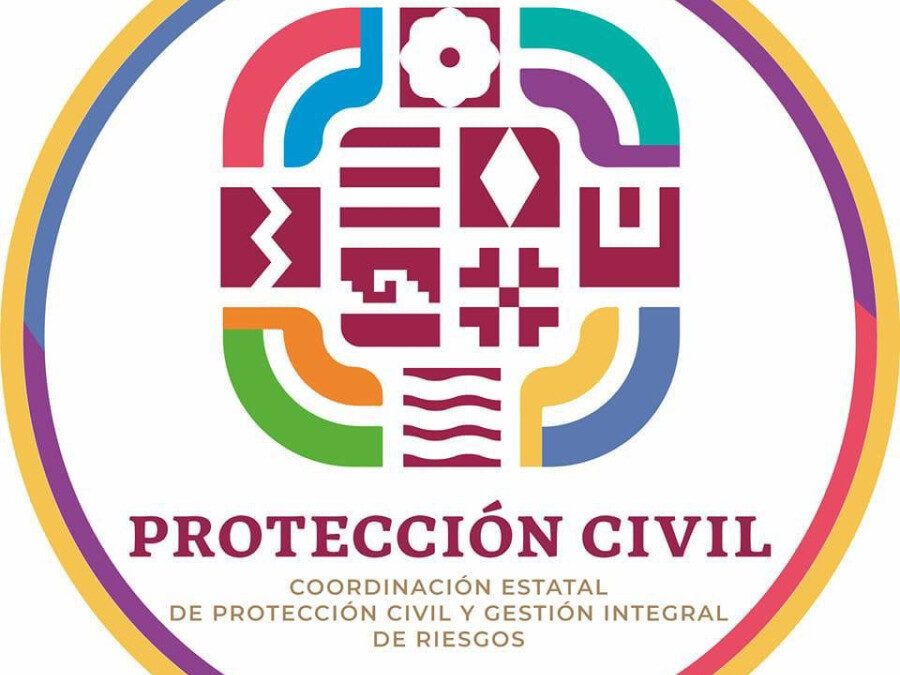 Confirman tres muertos por la caída de un rayo en Oaxaca