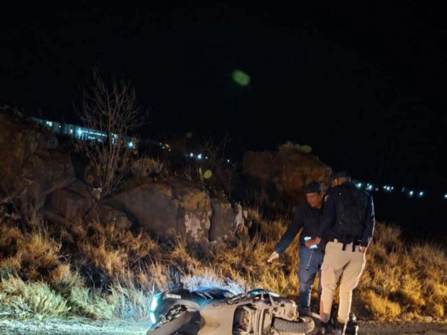 Ejecutan a un hombre en Tlacolula de Matamoros