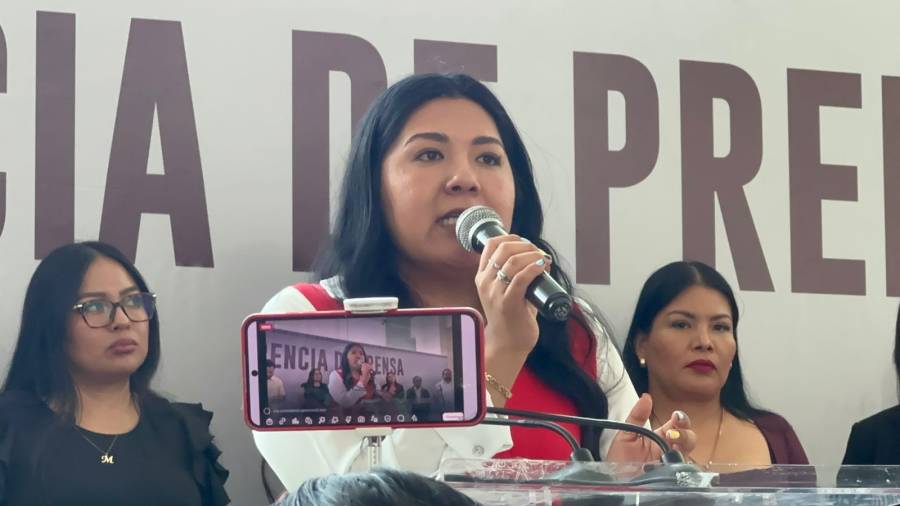 El Congreso de Oaxaca no aprobaría al 100 por ciento el Plan B de la Reforma electoral