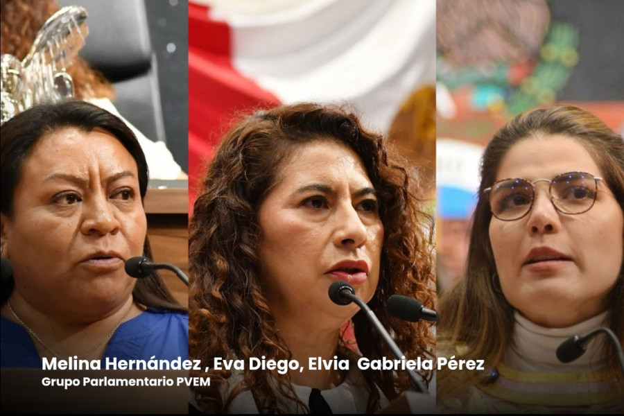 Exhorta Congreso local a municipios del estado a reforzar vigilancia para que motociclistas cumplan con normas viales