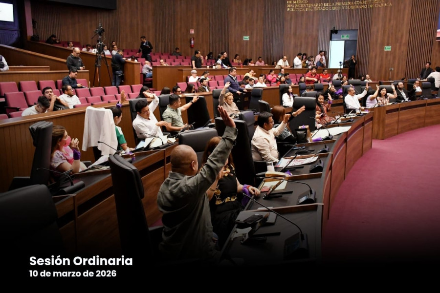 Exhortan al municipio capitalino a revisar permisos para el uso de cajones de estacionamiento en la vía pública