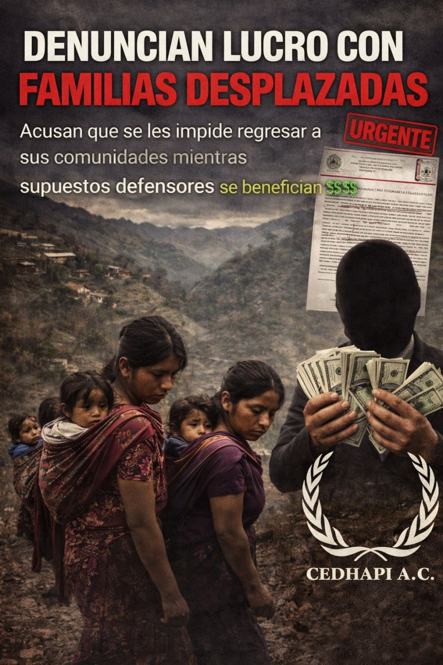 familias-desplazadas-acusan-a-director-de-cedhapi-de-lucrar-con-medidas-cautelares-y-obstaculizar-su-retornon-69bf01bb521fb