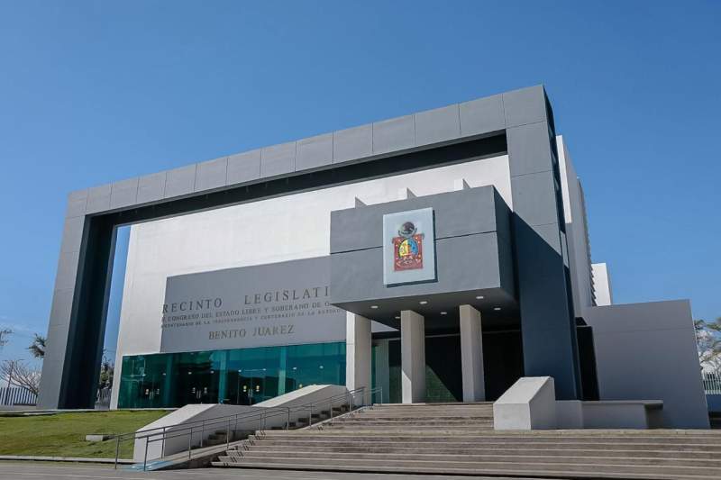 Instalarán filtros de seguridad en el Congreso del Estado; anuncian nuevo reglamento