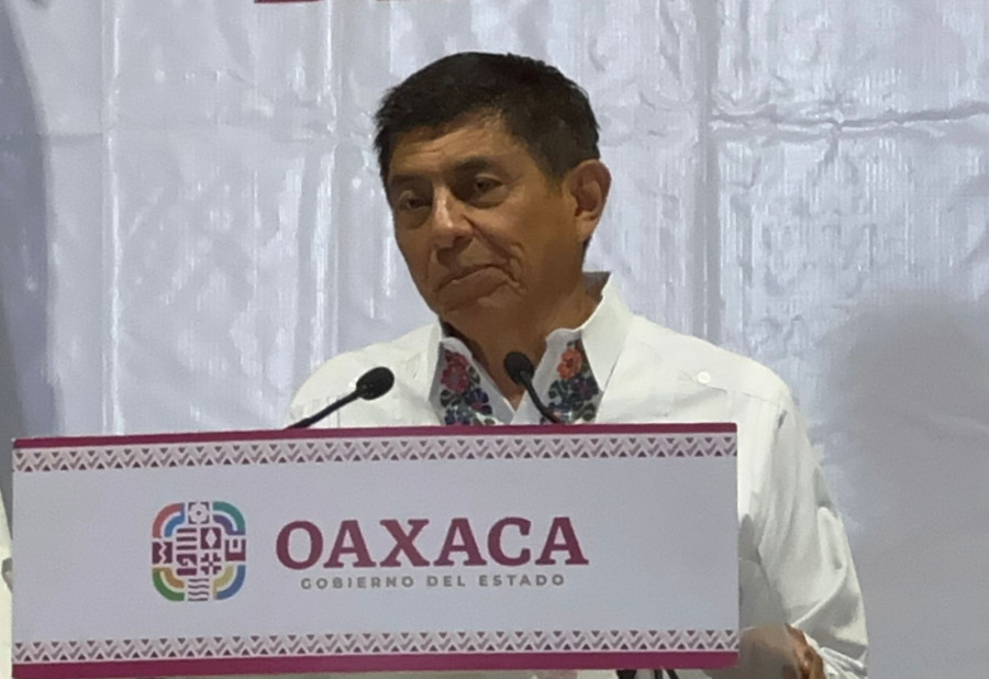 Lamenta Jara ejecuciones en Juchitán; confirma que se retoman los operativos en el municipio