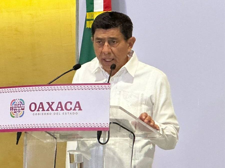 Playas en Oaxaca están listas para recibir turistas: Jara