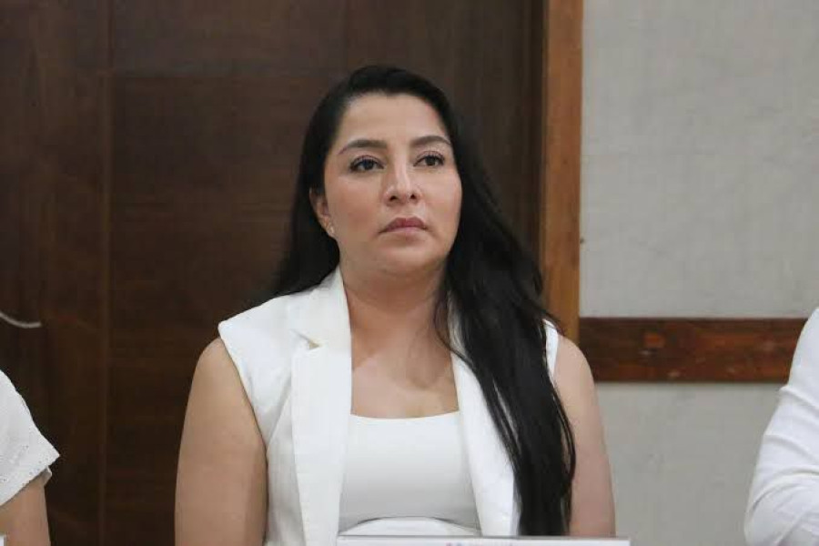 Subsecretaria de Egresos se perfila para asumir la Secretaría de Finanzas en gobierno de Oaxaca