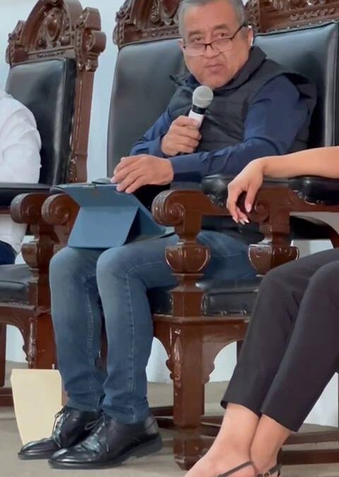 Transformación de la cultura vial que coloque al peatón como prioridad absoluta: AAM