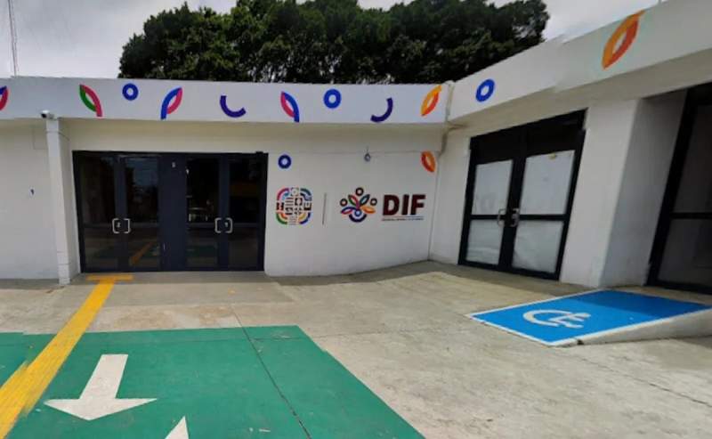 REFUERZA DIF OAXACA SUPERVISIÓN DE ALBERGUES CON ASESORÍA DE UNICEF